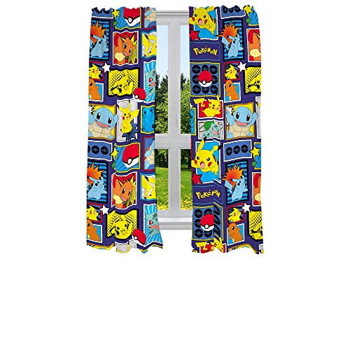 Kids Curtain Panels Franco Window Drapes Set 82 Quot X 63 Batman Home Kitchen Kids Curtain Panels Franco Window Drapes Set 82 Quot X 63 Batman Home Kitchen